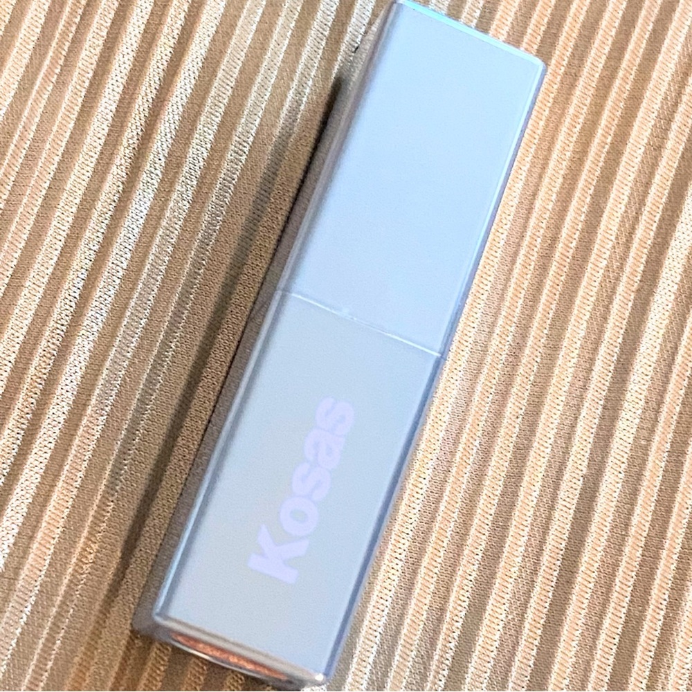 KOSAS WEIGHTLESS LIP SATIN LIPSTICK DAYDREAM 1.44g